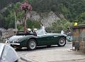 Château Bleu Pre-war Rally georganizeerd door Norbert H. (54)